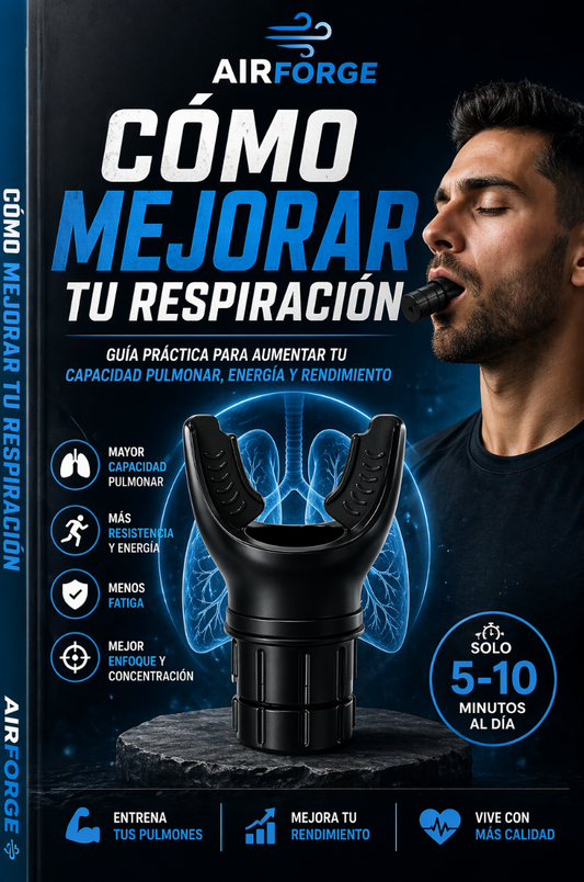 Guia gratuita mejora tu respiración hoy