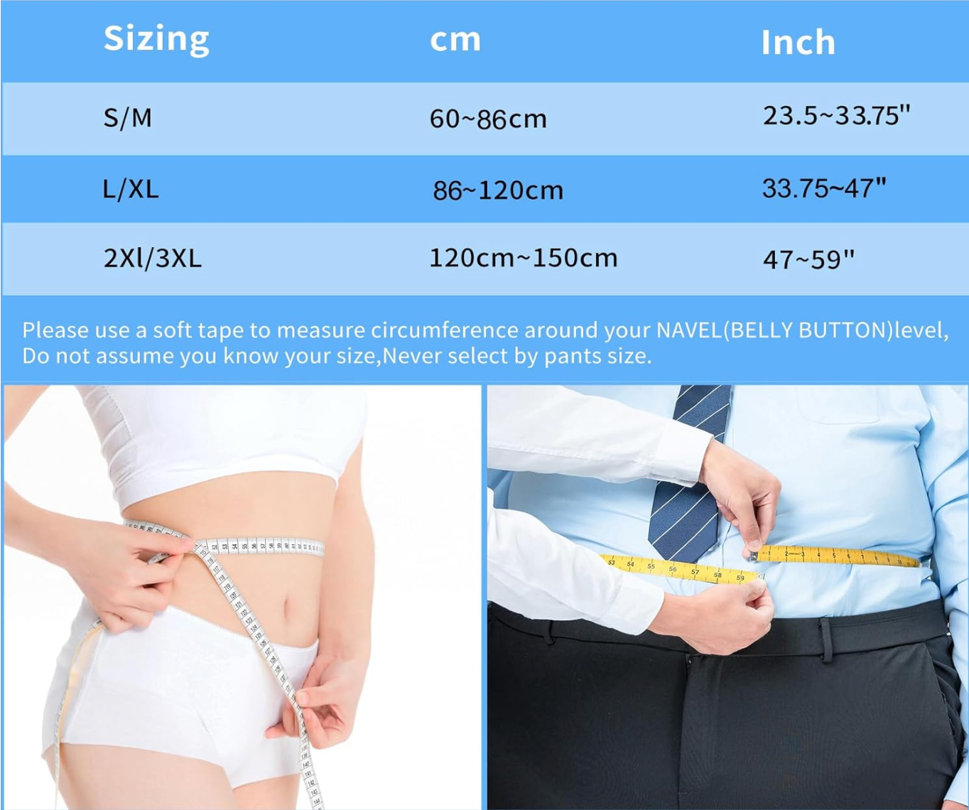 Zenbelt