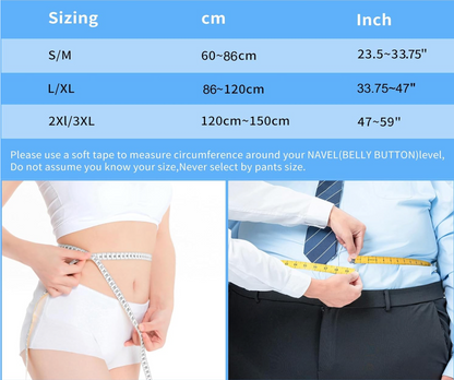 Zenbelt