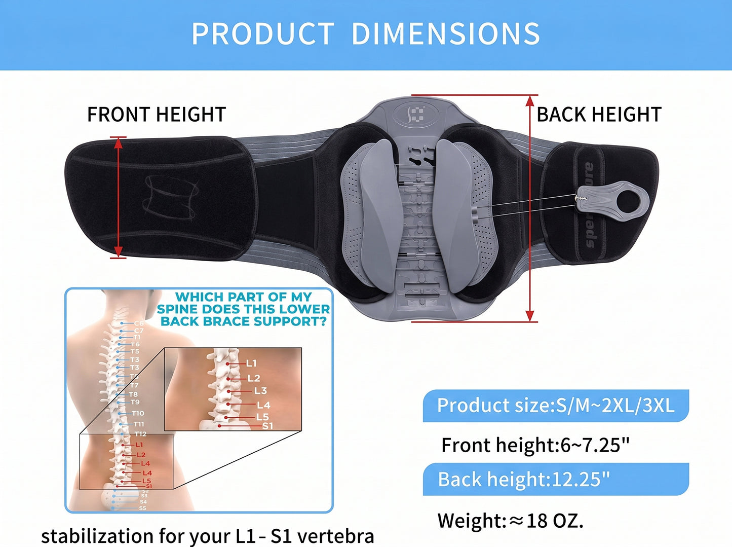 Zenbelt