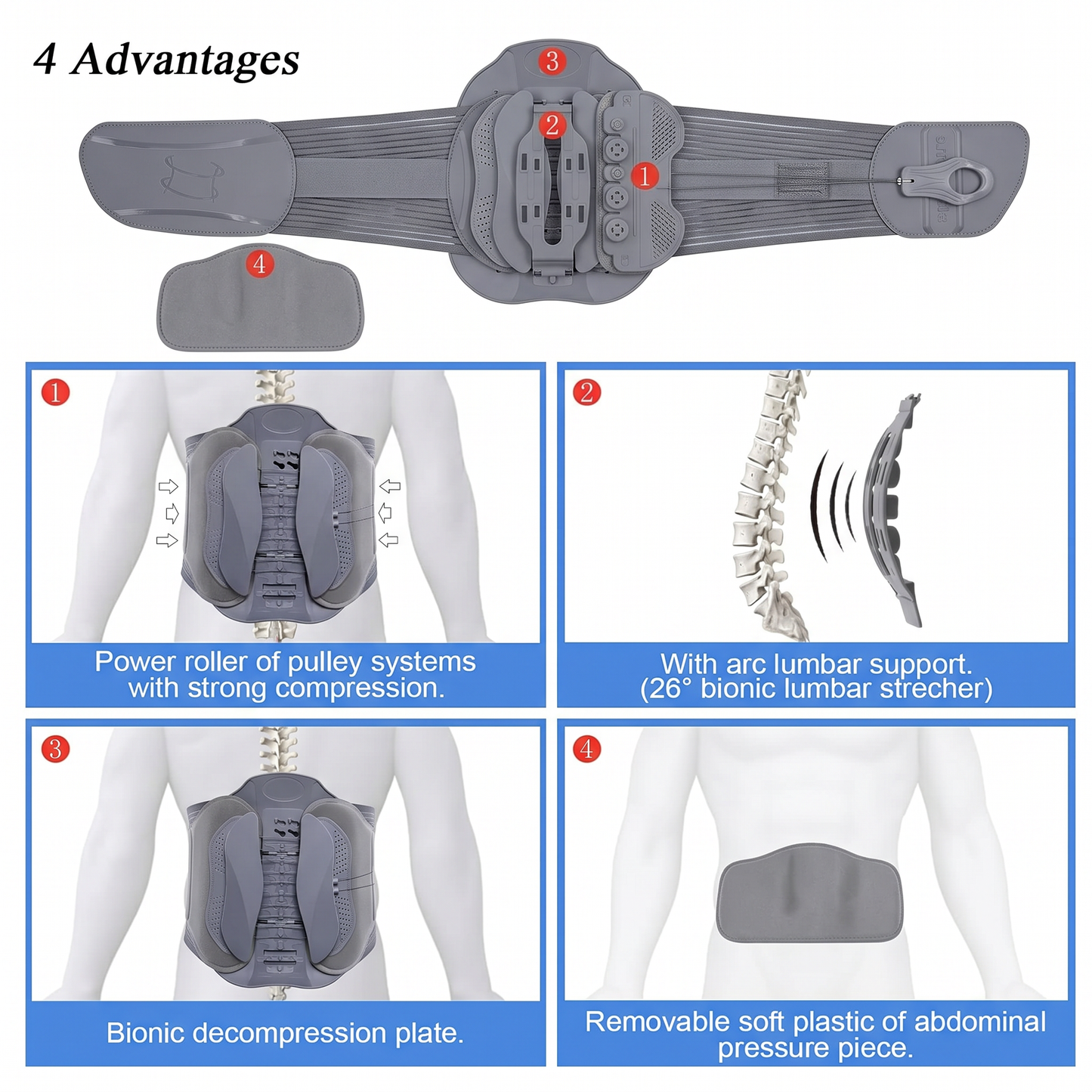 Zenbelt